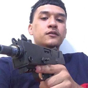 Meet your Posher, Nathan